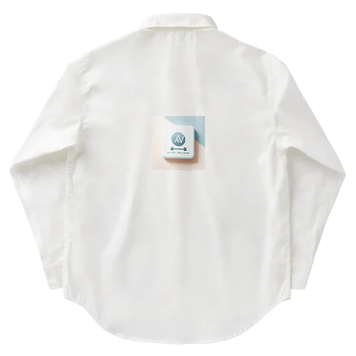 Active Wellness Work Shirt