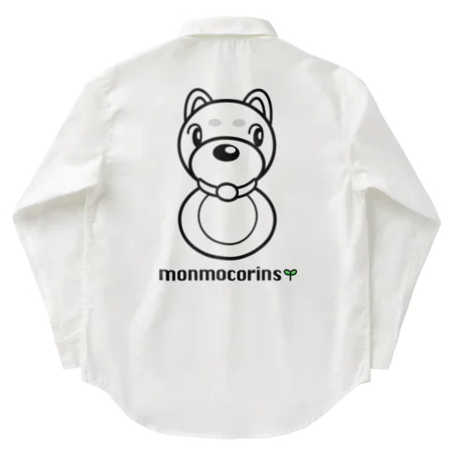 monmocorins Work Shirt