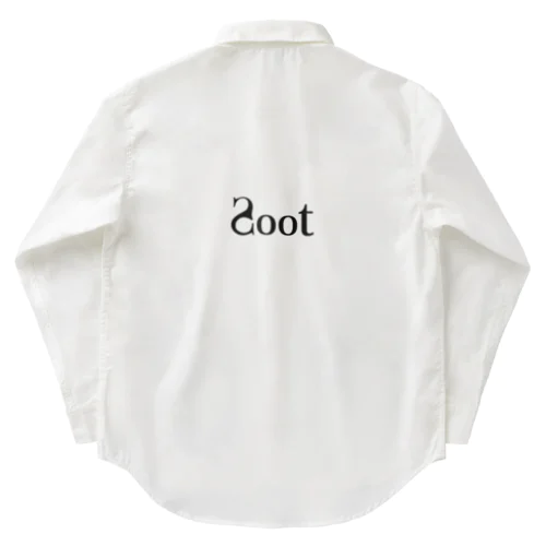 scoot Work Shirt