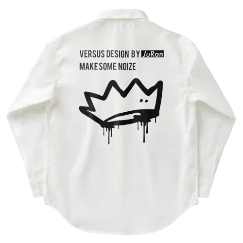 VERSUS® Crown ll Work Shirt