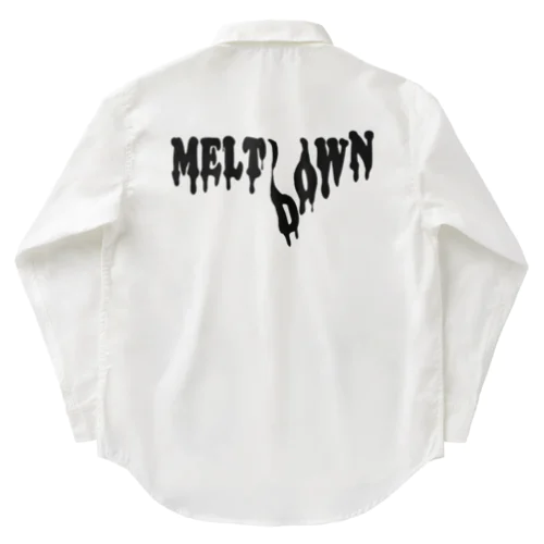 MELTDOWN Work Shirt