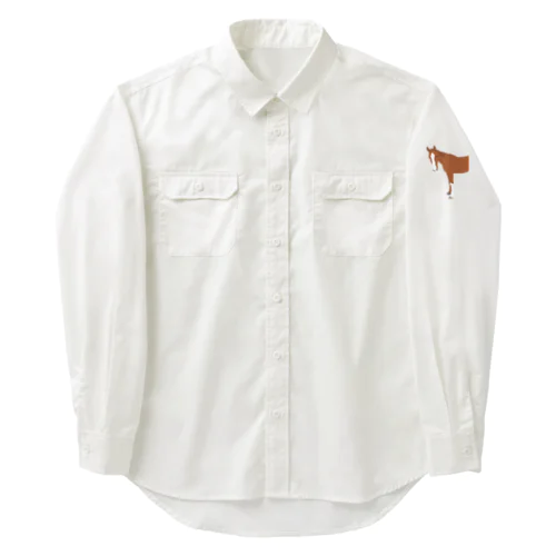 Dillinger Work Shirt