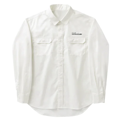 FJCAMPERS2022 Work Shirt