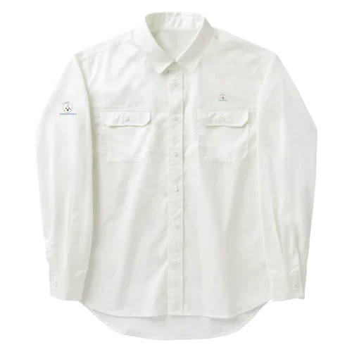 HappyDog kamakura Work Shirt