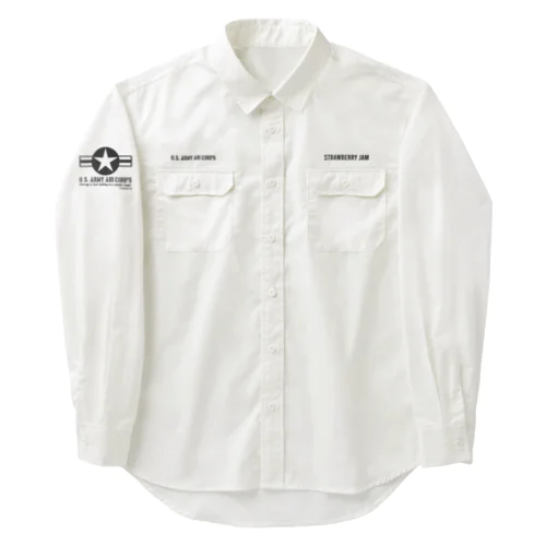 USAAC Work Shirt