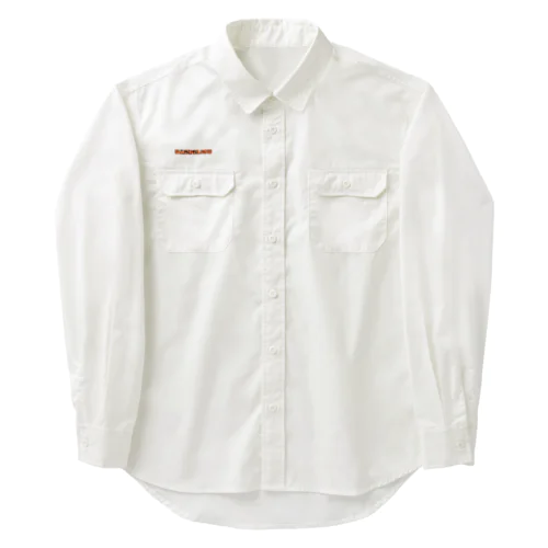 tanpopo Work Shirt