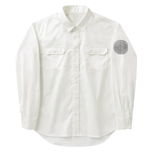 400×400 Work Shirt