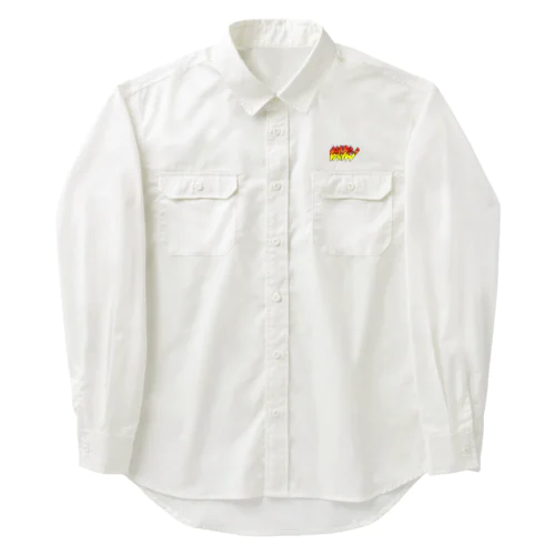 CACTH hot Work Shirt