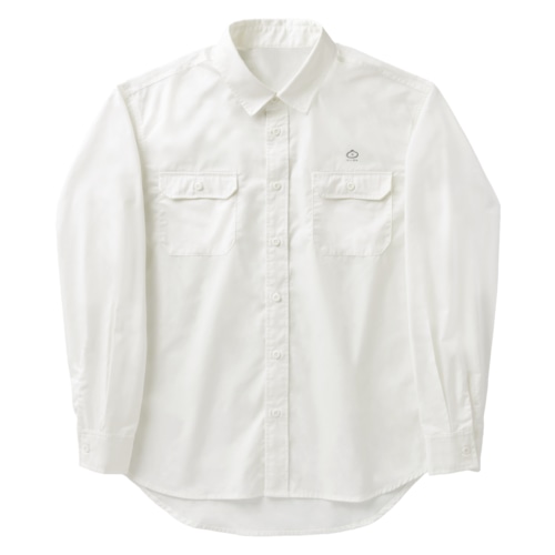 にくまん Work Shirt