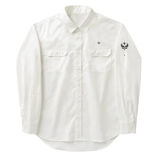 GratitudeGlow Global Work Shirt