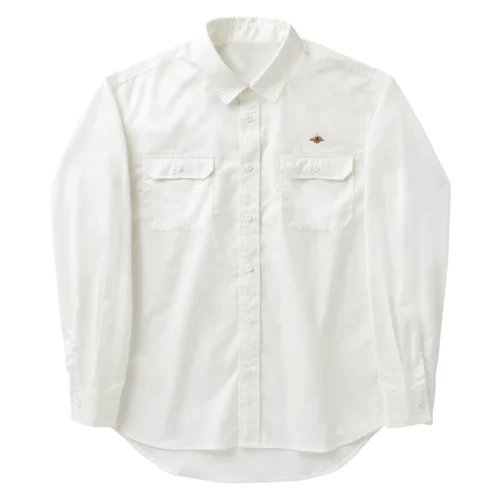 nukadoko Work Shirt