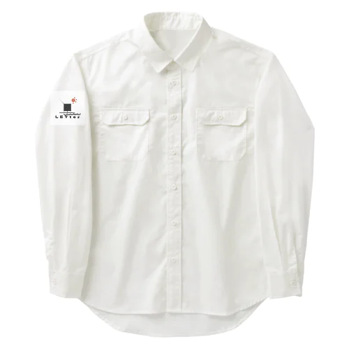 LETter Work Shirt