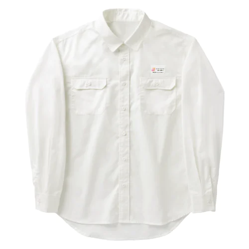 NEWSTARSオーディション＜Vol.1＞ Work Shirt