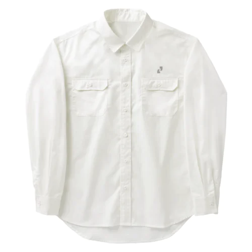 COMMA BRAND Work Shirt