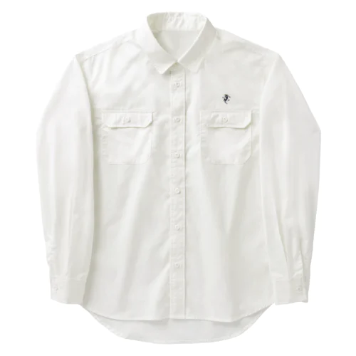 Tane Work Shirt