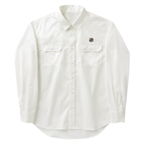 LUXACE Work Shirt