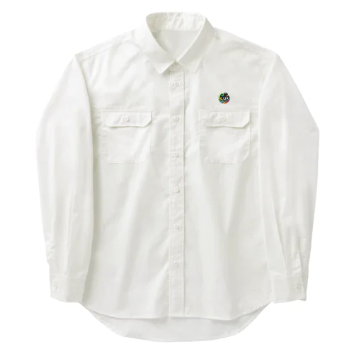 luxace Work Shirt