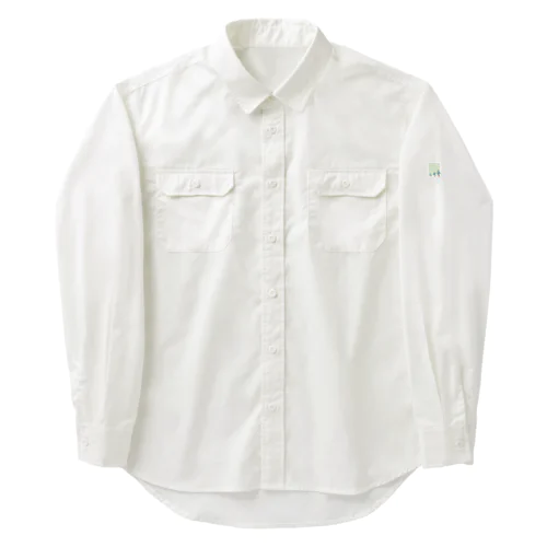 GROW Work Shirt