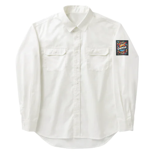 Energie3 Work Shirt