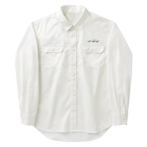 Cadillac Work Shirt