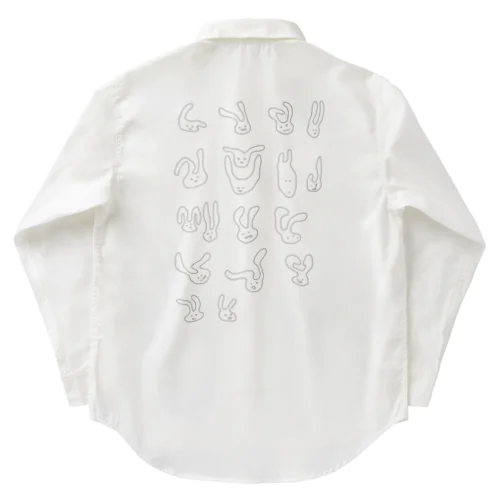 usagi all Work Shirt