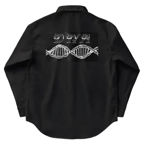 DNA Work Shirt