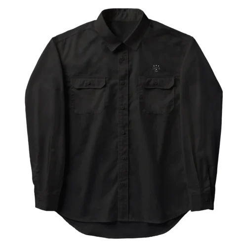 Lighting Rail Work Shirt