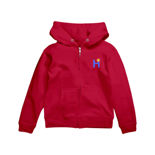 わたし専用～Ｈ Zip Hoodie