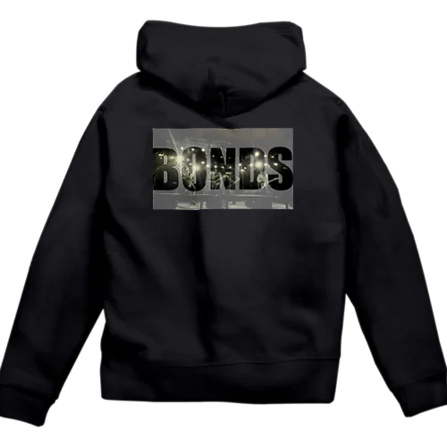 BONDS Zip Hoodie