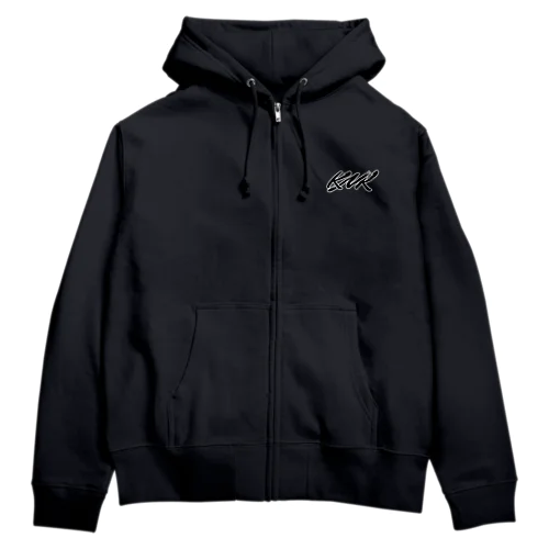 KNK Zip Hoodie