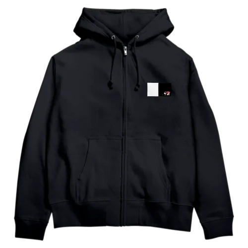 ユーリメイクオリジナルパーカー Zip Hoodie