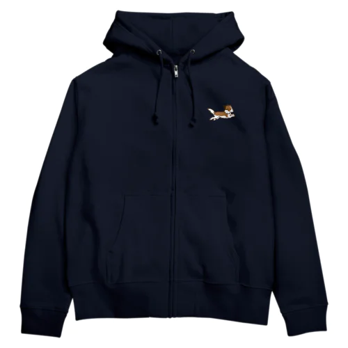 コイケルJUMP Zip Hoodie