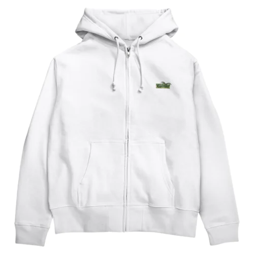 korefuke限定パーカー Zip Hoodie