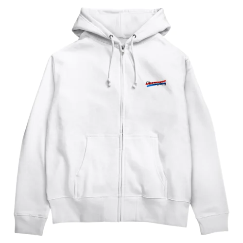 チャンピオンジップパーカー Zip Hoodie