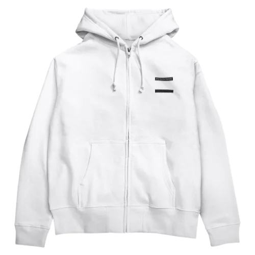 glory gasoline generation Zip Hoodie