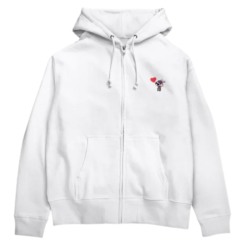 chucola Zip Hoodie