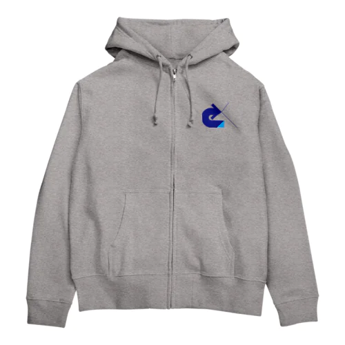 Customer eXperience Zip Hoodie