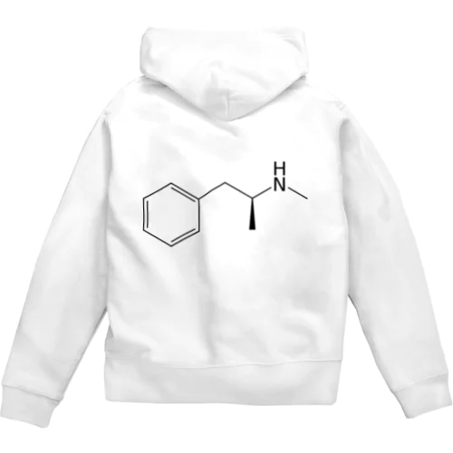 HN Zip Hoodie