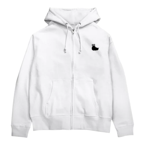 La-Hikaco Original Zip hoodie ジップパーカー