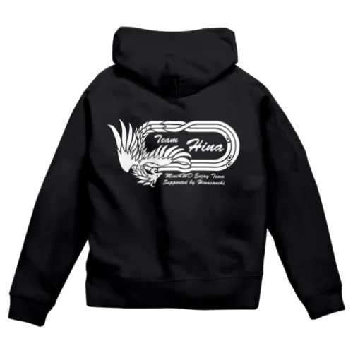 Phoenix Entertainment Zip Hoodie