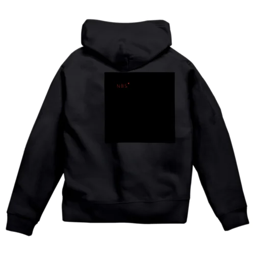 NBS Zip Hoodie