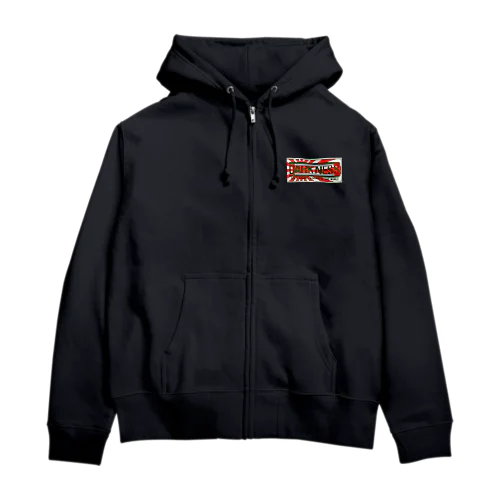 ダークネスオフィシャル2 Zip Hoodie