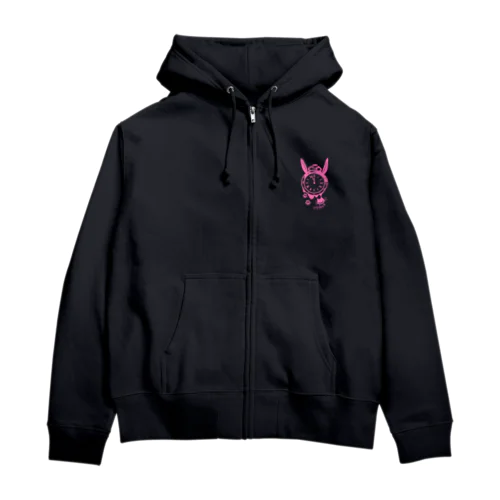 Melty♥Time Zip Hoodie