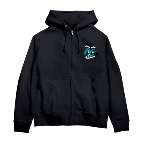 ACM2023 部T Zip Hoodie