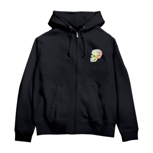 シャレガイ Zip Hoodie