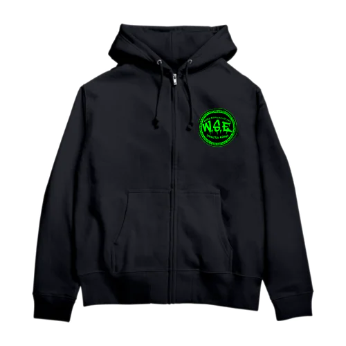 WSE Zip Hoodie