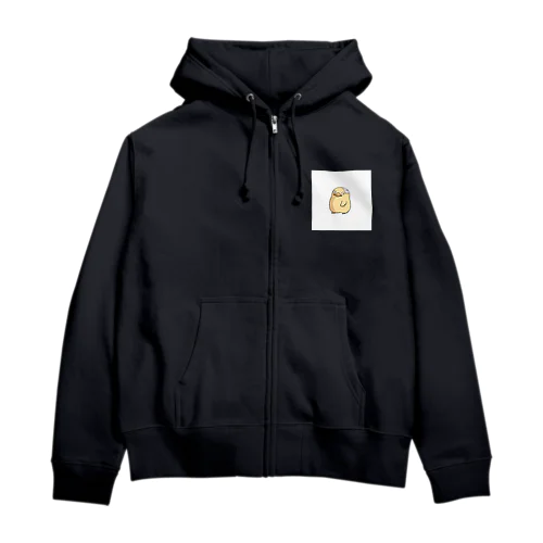 オオトリ様 Zip Hoodie