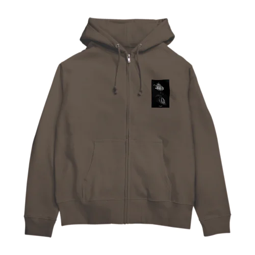 renascent Zip Hoodie