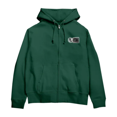 BS2.5 Zip Hoodie