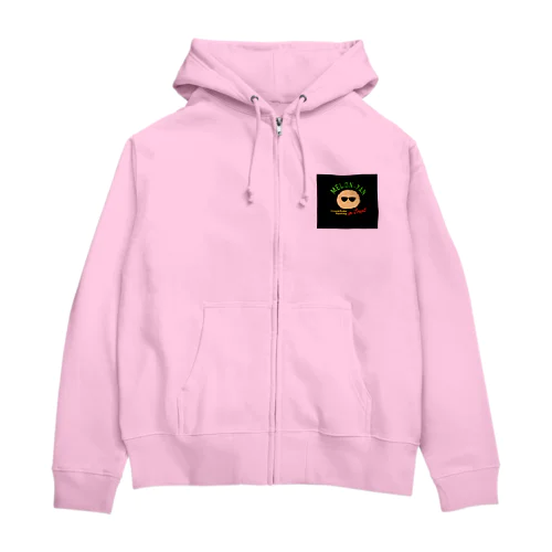 メロヤン Zip Hoodie